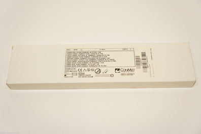 E6150 ~ ConMed Bur Round Diamond 60-70 Grit Fine 5 x 38mm (x)